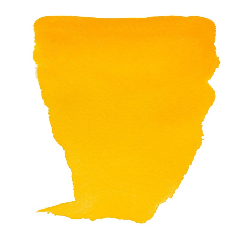 Van Gogh : Yarım Tablet Sulu Boya : Indian Yellow