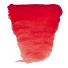 Van Gogh : Yarım Tablet Sulu Boya : Permanent Red Deep