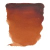 Van Gogh : Yarım Tablet Sulu Boya : Burnt Sienna