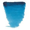 Van Gogh : Yarım Tablet Sulu Boya : Turquoise Blue