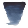 Van Gogh : Yarım Tablet Sulu Boya : Indigo