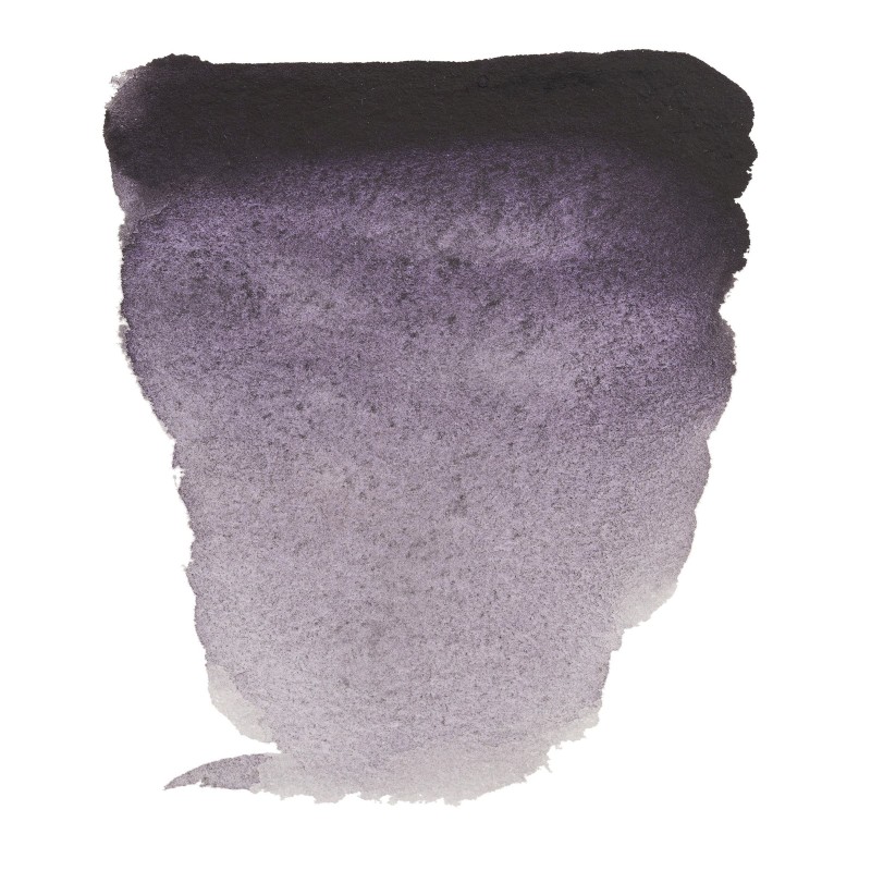 Van Gogh : Yarım Tablet Sulu Boya : Dusk Violet