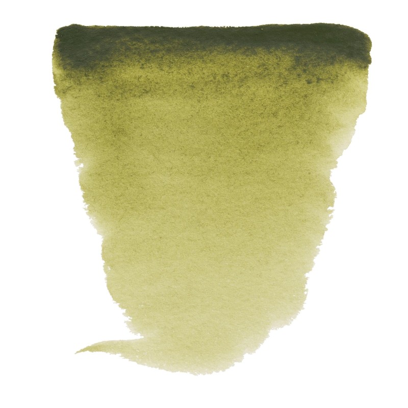 Van Gogh : Yarım Tablet Sulu Boya : Olive Green