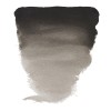 Van Gogh : Yarım Tablet Sulu Boya : Ivory Black