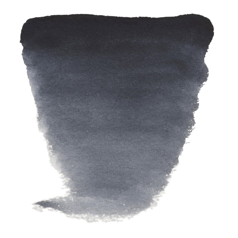 Van Gogh : Yarım Tablet Sulu Boya : Payne's Grey