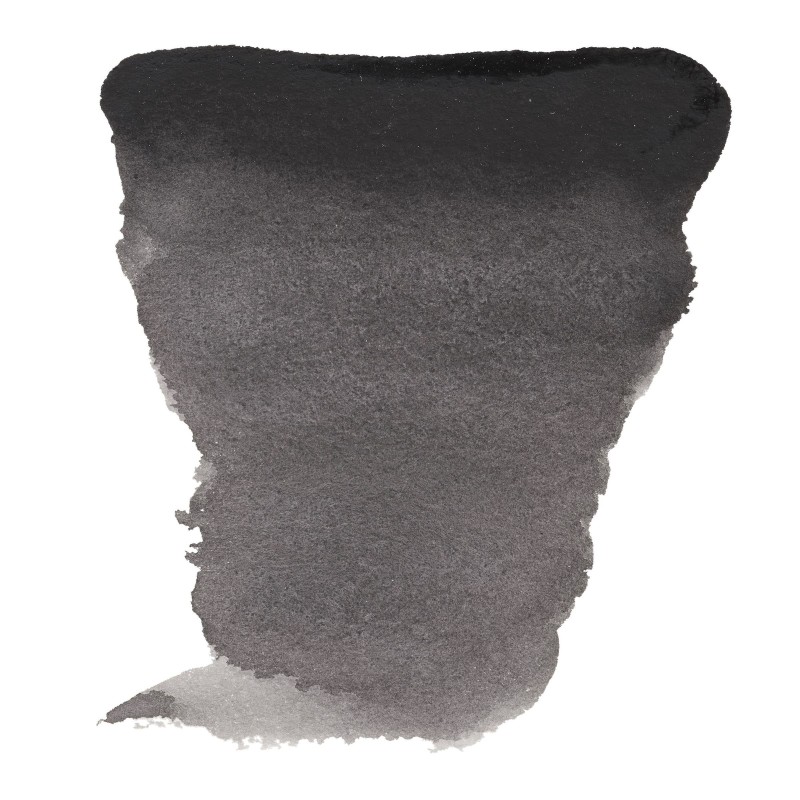 Van Gogh : Yarım Tablet Sulu Boya : Neutral Tint