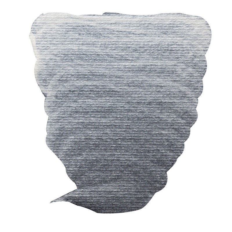 Van Gogh : Yarım Tablet Sulu Boya : Interference White