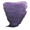 Van Gogh : Yarım Tablet Sulu Boya : Interference Violet