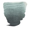 Van Gogh : Yarım Tablet Sulu Boya : Interference Green
