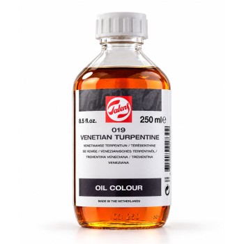 Talens : Venetian Turpentine : 250 ml