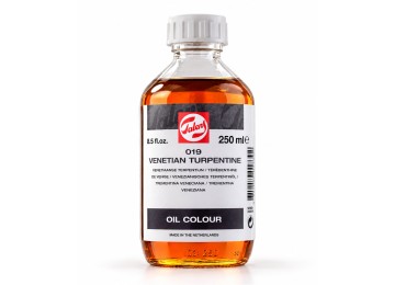 Talens : Venetian Turpentine : 250 ml