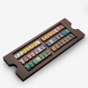 Rembrandt : Tablet Sulu Boya Seti : Master Set (Ahşap Kutu)