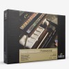 Rembrandt : Tablet Sulu Boya Seti : Professional Set (Ahşap Kutu)