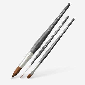 Premium Tablet Pro with Pencil Demo Mock-up