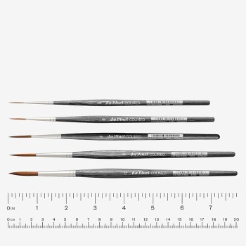 Premium Tablet Pro with Pencil Demo Mock-up